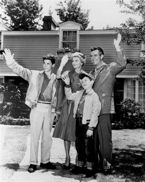 Jerry Mathers Remembers 'Leave It to Beaver' (EXCLUSIVE) | First For Women