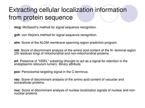 Pkkkrkv Nuclear Localization Signal