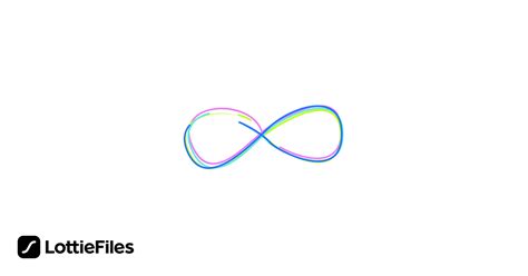 Rezultat imagine pentru Infinity Logo Animation