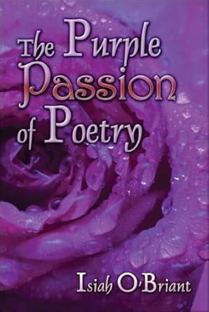 Buy The Purple Passion of Poetry Book Online at Low Prices in India ...