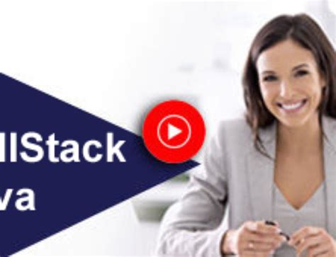 Image result for Full-Stack Java Training Logo