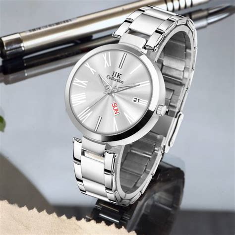 Iik Collection Watches - Buy Iik Collection Watches Online at Best ...