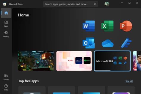 Image result for Microsoft Store Latest Version