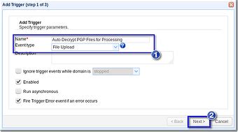 Image result for Decrypt PGP File