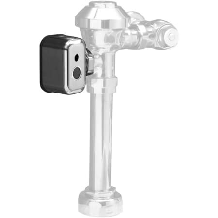 Zurn PEMS6000-HYM-IS Hardwired Automatic Sensor Actuator for Flush ...