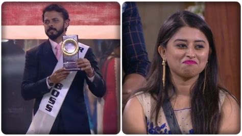 Bigg Boss 12 Weekend Ka Vaar written update: Sreesanth wins Bigg Boss ...
