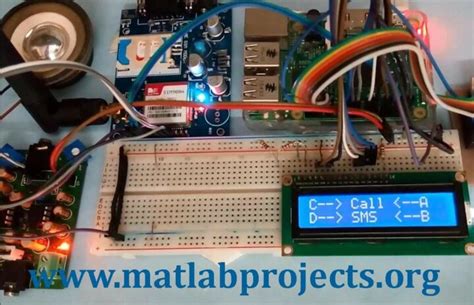 Raspberry Pi Zero Projects - Matlab Projects | Matlab Project | Best ...