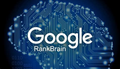 Image result for Google Rankbrain Algorithm Update
