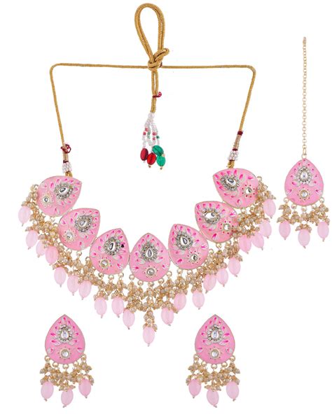 ETHNIC & WEDDING SETS – For Ya