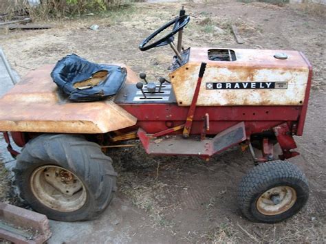 Will It Start Old Tractors 的图像结果