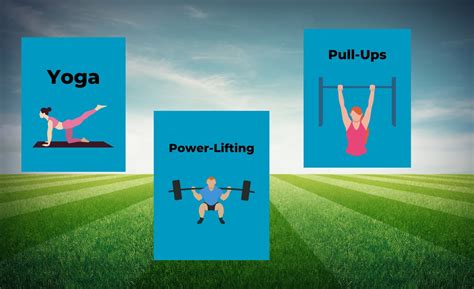 Exercise Flashcard 的图像结果