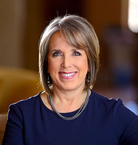 Johns Hopkins to host conversation with New Mexico Gov. Michelle Lujan ...