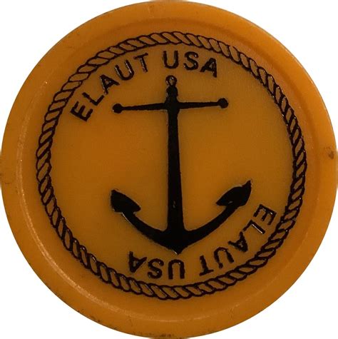 Token - Elaut USA - United States - Numista