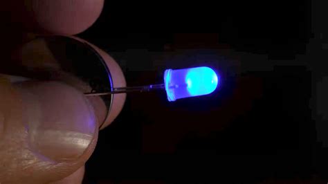 Blue LED Technology 的图像结果