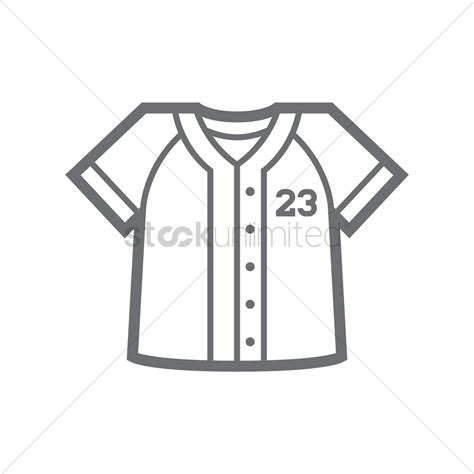 Baseball Jersey Vector Sewing Patterns 的图像结果