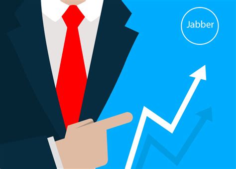 Image result for Jabber Features