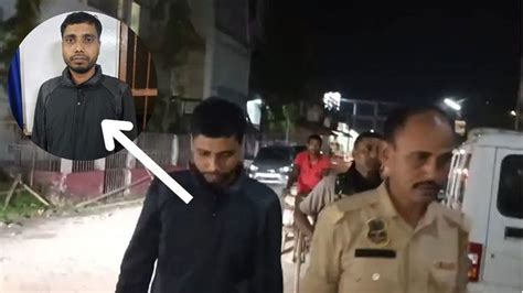 Assam: Hailakandi youth arrested for posting communally sensitive ...