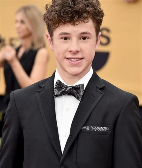 Nolan Gould – Movies, Bio and Lists on MUBI