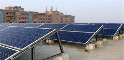 Solar Power Plant - Off Grid Solar Power Plant Trader - Wholesaler ...