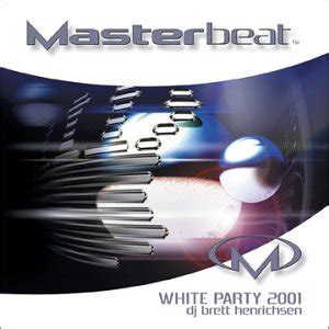 Masterbeat: White Party 2001: Various: Amazon.in: Music}