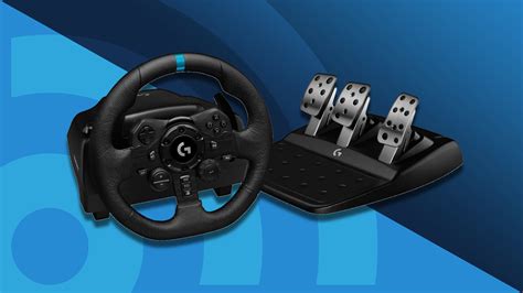 The best PS5 racing wheels in 2025: serious driving gear from ...