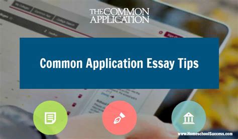 Image result for Common Application Essay Examples
