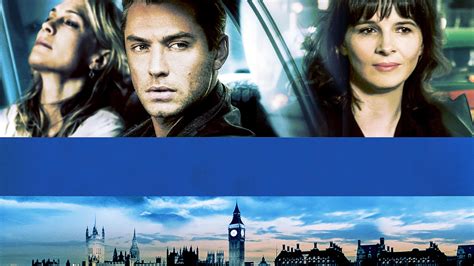 Breaking and Entering on Disney+ South Africa | English French ...