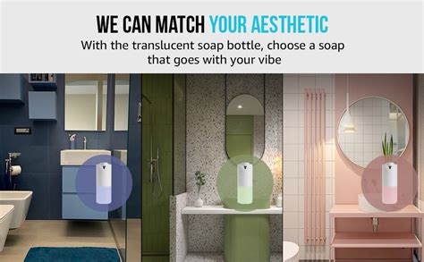 QUBO Automatic Soap Dispenser from Hero Group | Touchless, Foaming ...