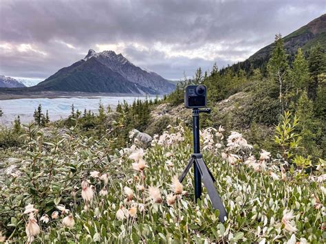 GoPro Max 360 Camera 的图像结果