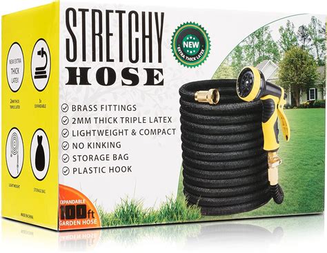 Shrinking Hose As Seen On Tv