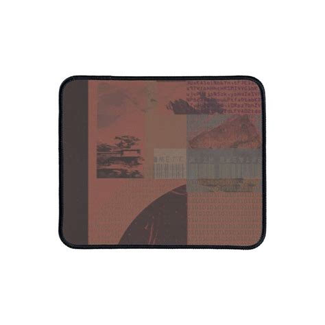 Matrix Mouse Pad 的图像结果