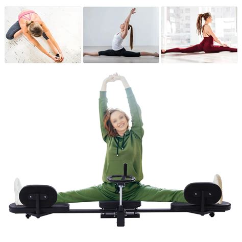 Image result for Split Stretch Machine Review