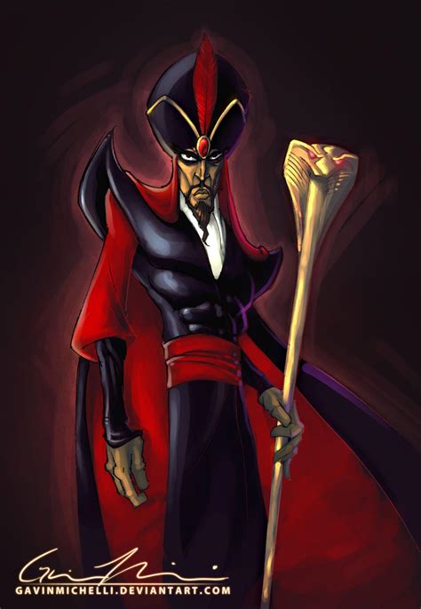 Image result for Jafar Rust