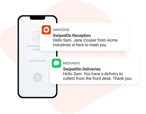 Notification 的图像结果