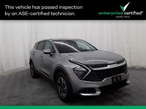 Used 2023 Kia Sportage LX AWD in Monroeville, PA KNDPUCAFXP7108621