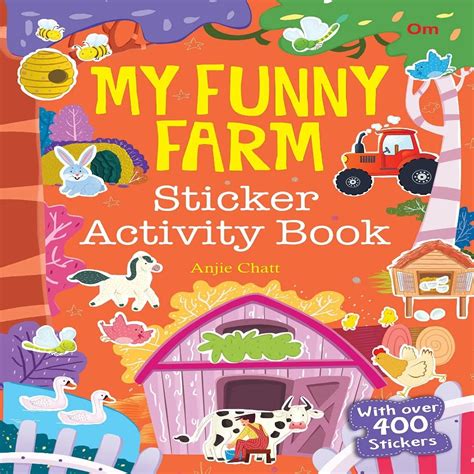 Image result for Sticker Activity Book