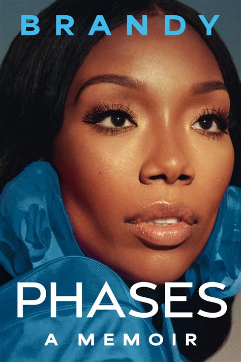 Brandy To Release First Memoir - Essence | Essence
