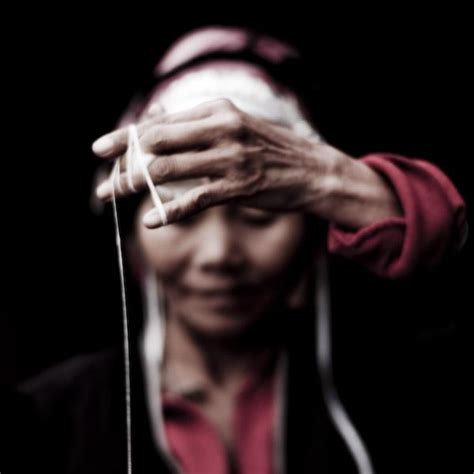 Image result for Thread Cloth Magic Myth