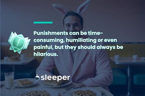 18 Best Fantasy Football Punishments to Use for Your League’s Last Place