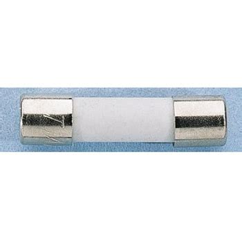 0216001.MXP リテルヒューズ 管ヒューズ 1A 5 x 20mm 250V ac (速断型) 0216001.MXP 1袋(10個 ...