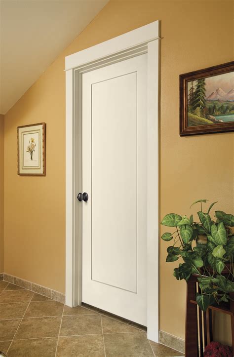 Moulded All Panel Interior Door | JELD-WEN Windows & Doors | Prehung ...