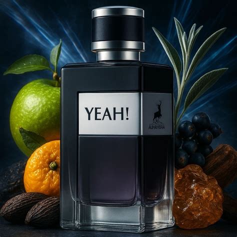 Maison Alhambra – WHIFF CULTURE