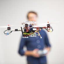 The Boeing Flight & Autonomy Laboratory | Aeronautics and Astronautics