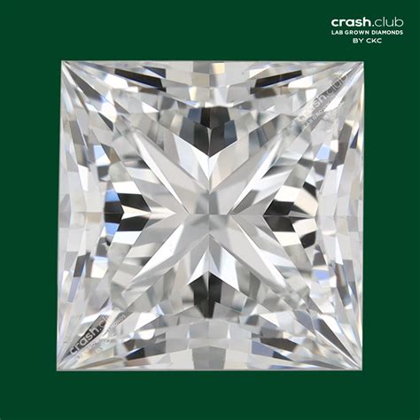 Shop Loose Lab Grown Diamonds Online | Crash Club by CKC