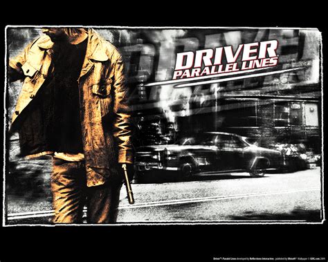 Driver Parallel Lines Requirement 的图像结果