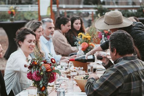 Coastal Roots Farm-to-Table Dinner - Coastal Roots Farm