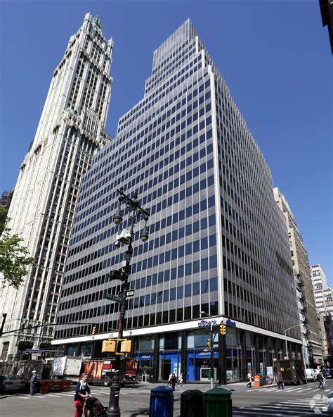 250 Broadway, New York, NY 10007 - Office for Lease | LoopNet.com