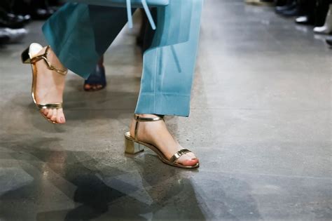 Hunter Schafer's feet