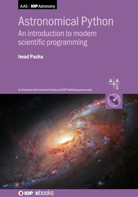 Buy An Introduction to Python for Data Analysis in Astronomy: An ...