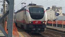 treno pavia treni in transito stazione di pavia e402b e652 3 treno pavia treni in transito stazione di pavia e402b e652 3